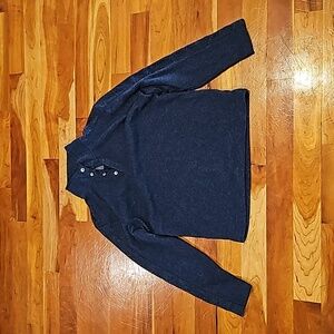 Men's sweater